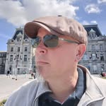 Eric Zanders - @ericzanders68 - Instagram