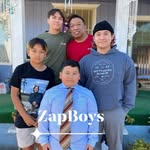 Eric T Zapanta - @1u_d_zcire - Instagram