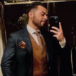 Eric Zárate - @ericzarate98 - Instagram
