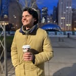 Eric Zara - @ericzarm - Instagram