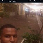 Eric Samuel Zayas Sepúlveda - @ericsamuelz - Instagram