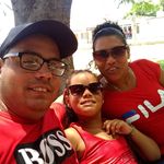 Eric Zayas Otero - @ericzayasotero - Instagram