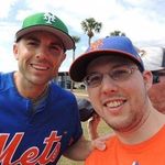 Eric Richard Zebrowski - @zebrow91 - Instagram
