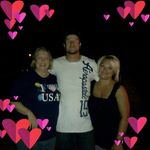 Bonnie Kuhn - @eric.zecha1973 - Instagram