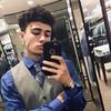 It’s just Eric here - @ericzeb - TikTok