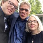 Eric Zimmerman - @zeeman.eric - Instagram