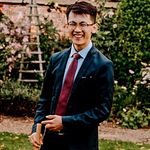 Eric Zhuang - @zijianzhuang - Instagram