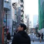 Eric Zhuang - @eric820709 - Instagram