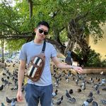 Eric Zhuang - @eric.zhuang - Instagram