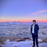 Eric Zhuang - @rickyz356 - Instagram
