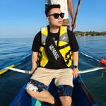 Eric Zhuang - @zhuangcangyong - Instagram