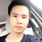 Eric Zhuang - @cansasha - Instagram