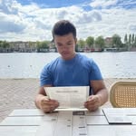Eric Zhuang - @zheric - Instagram