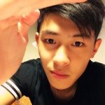 Eric Zhuang - @kimyerik - Instagram