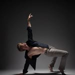 Eric Zimmer - @ericzimmerdancefitness - Instagram