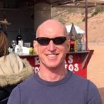 Eric Zinn - @eric.zinn - Instagram