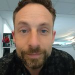 Eric Zinn - @ericzinnge - Instagram