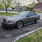 Eric Zuber - Facebook