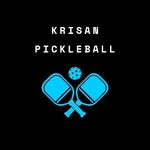 Erica & Aaron Krisan - @krisanpickleball - Instagram
