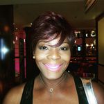 Erica Aaron Harrell - @harrellerica - Instagram