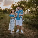 Erica Agostinelli Aaronson - @erica_aaronson - Instagram