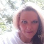 erica abbott - @itslife31luv - Instagram