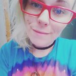 Erica Marie Abbott - @mericangravity - Instagram
