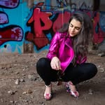 Erica Abdo - @ericaabdo_music - Instagram