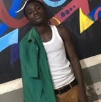 Eric Ackon - Facebook