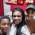 Érica Alberto - @ericaalbertocruz - Instagram