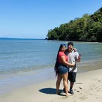 Erica Alberto - Facebook