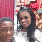 Erica Alberto - Facebook