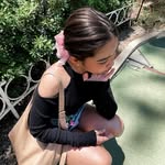 Erica Alberto - @kaiiexair - Instagram