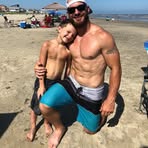 Eric Allbritton - Facebook
