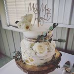 Erica Allison - @luckydevilsweetshop - Instagram