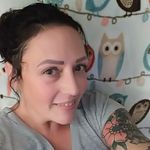 Erica Allison - @ericaallison74 - Instagram