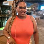 Erica Allison Washington Jennings-Taylor - @taylormadeforhimbyhim - Instagram