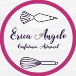Érica Angelo | Confeiteira - @ericaangelocakes - Instagram
