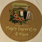 Erica Ball - @maesfavoritesmore - Instagram
