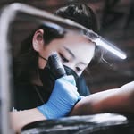 Erica Li - @baronart_erica - Instagram