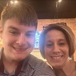 Erica Bartley Stepp - @dsesas06 - Instagram
