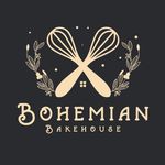 Erica Baxter - @bohemian.bakehouse - Instagram
