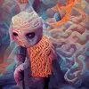Erica Baxter - @knittedcryptic - TikTok