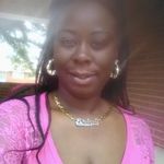 Erica Baxter - @msblackberryc - Instagram