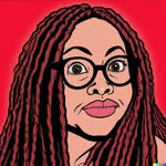 Erica Beale - @ericabwrites - Instagram