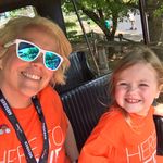 Erica Bean Hickman - @ericahickman6 - Instagram