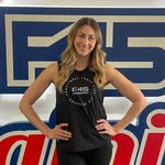 Erica Bennett - @lift.with.erica - Instagram