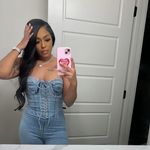 Erica Bennett - @badass_erica - Instagram