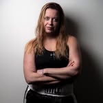 Erica Bennett - @coach_erica_girlsboxtoo - Instagram