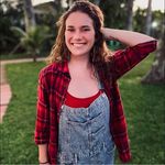 Erica Bennett - @siriuslyerica - Instagram